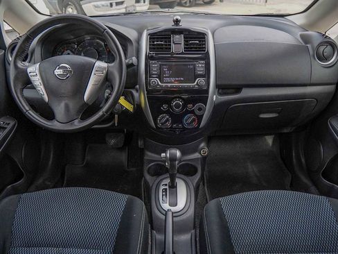 Used 2018 Nissan Versa Note SV image 24