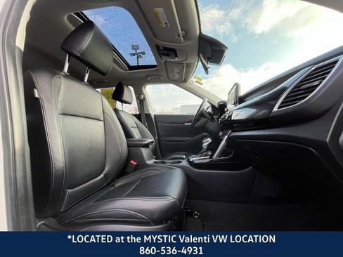 Used 2021 Kia Seltos EX image 25