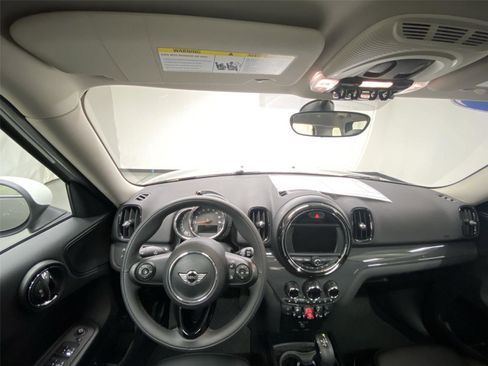 Used 2017 MINI Cooper Countryman ALL4 AWD/4WD image 30