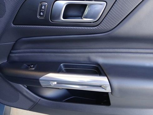 Certified 2025 Ford Mustang GT Premium RWD image 16