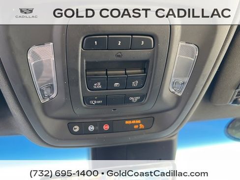 Certified 2023 Cadillac CT5 Premium Luxury w/ Parking Package image 26