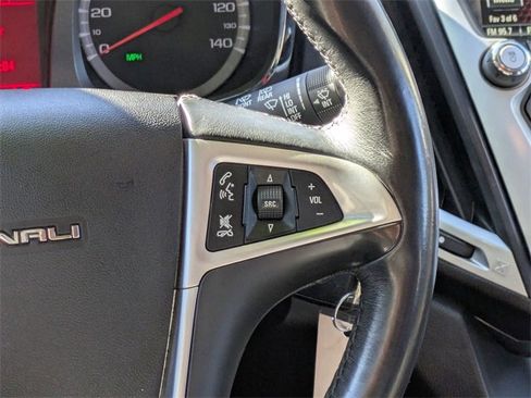 Used 2017 GMC Terrain Denali image 18