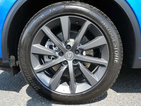 Certified 2026 Acura MDX A-Spec AWD/4WD image 12