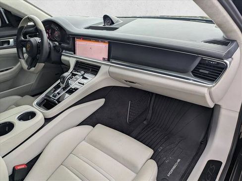 Used 2021 Porsche Panamera GTS AWD/4WD image 20