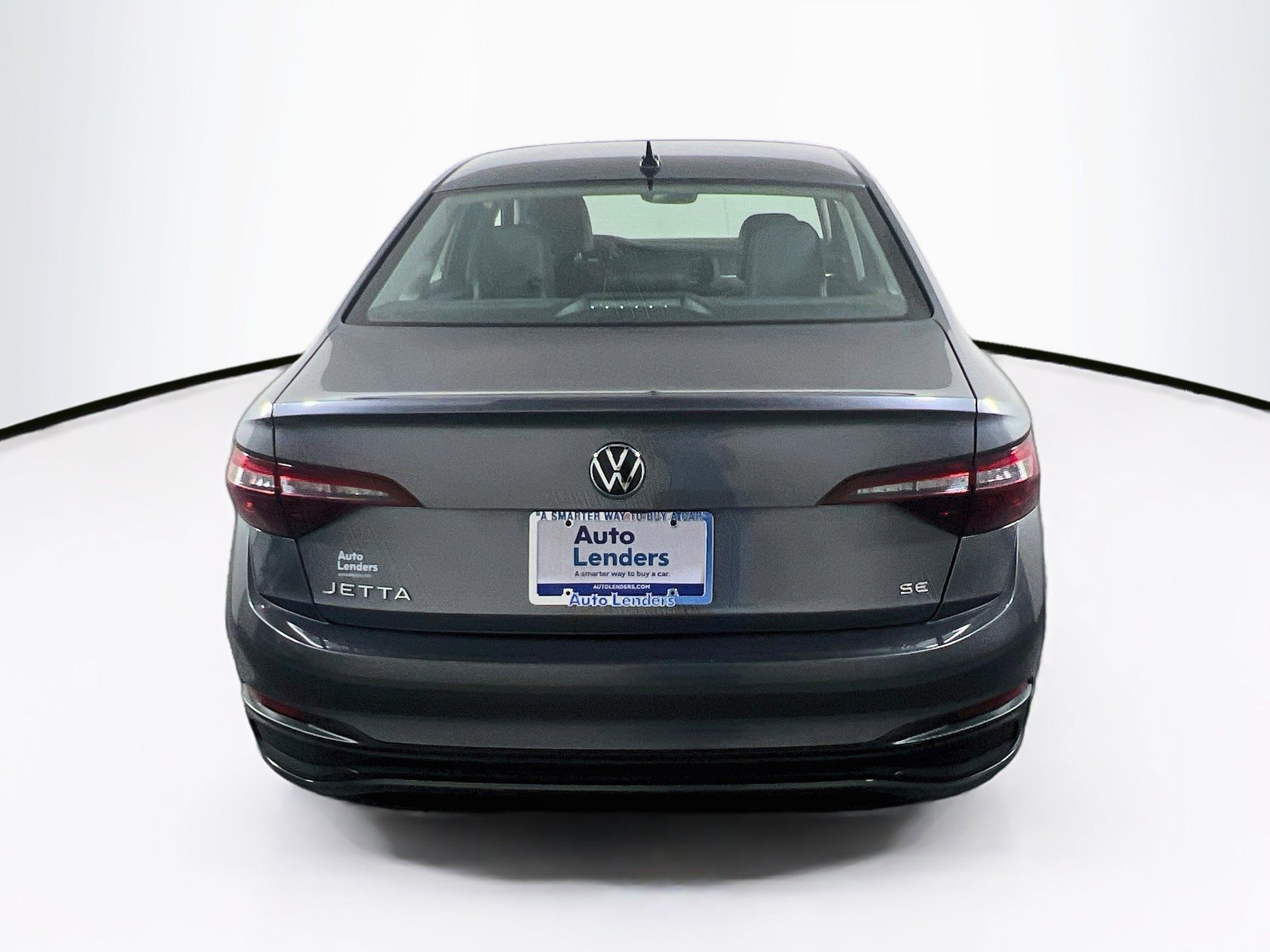 Used 2023 Volkswagen Jetta SE FWD image 6