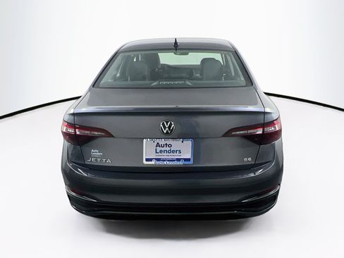 Used 2023 Volkswagen Jetta SE FWD image 6