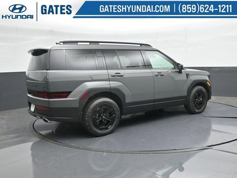New 2026 Hyundai Santa Fe XRT image 2