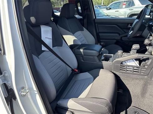 New 2025 Toyota Tacoma TRD Off-Road image 31
