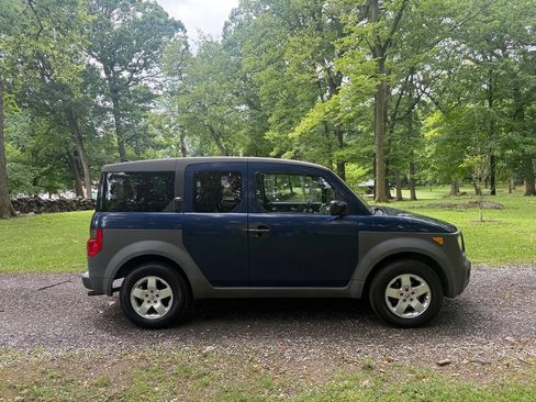 Used 2003 Honda Element EX image 8