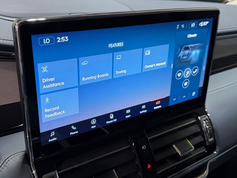 Used 2023 Lincoln Navigator L Black Label AWD/4WD image 29