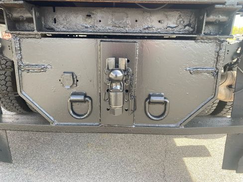 Used 2011 Ford F450 XL w/ Trailer Tow Pkg image 31