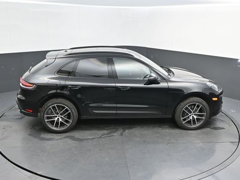 New 2026 Porsche Macan AWD/4WD image 27