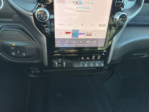 New 2026 RAM 2500 Tradesman image 21