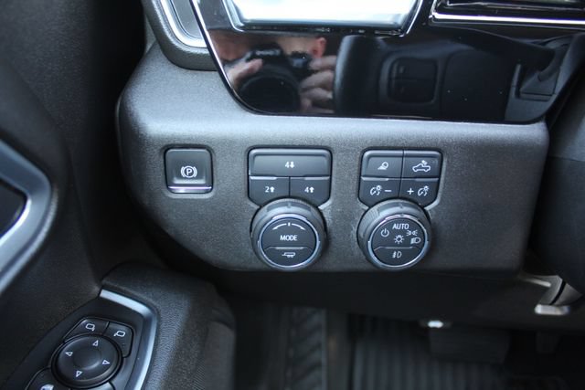 Used 2025 Chevrolet Silverado 2500 LT w/ Safety Package AWD/4WD image 27