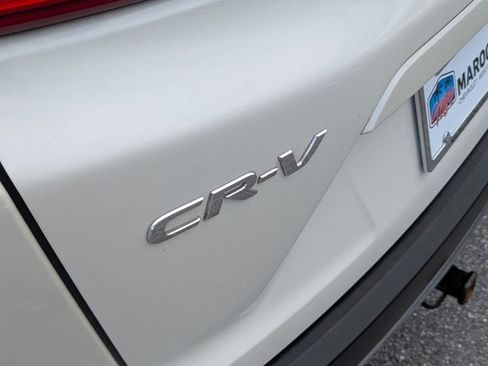 Used 2018 Honda CR-V EX-L image 14