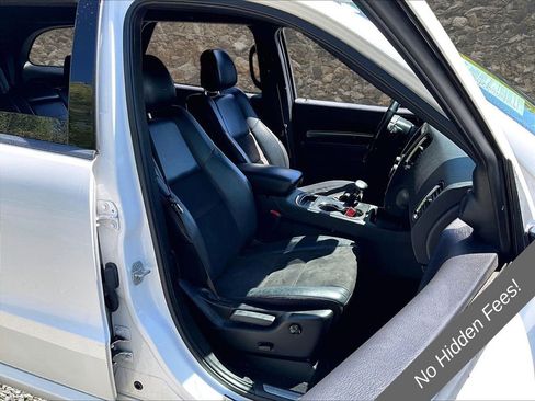 Used 2020 Dodge Durango GT AWD/4WD image 7