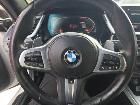 Used 2023 BMW Z4 sDrive30i w/ Premium Package image 6