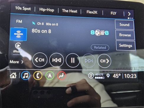 Used 2023 Chevrolet Corvette Stingray image 23