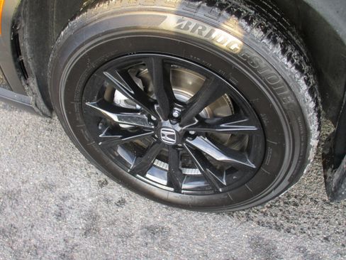 Certified 2024 Honda CR-V Sport-L image 9