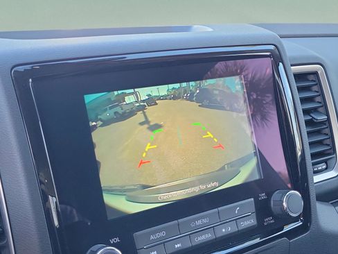 Certified 2023 Nissan Frontier SV w/ Technology Package image 24