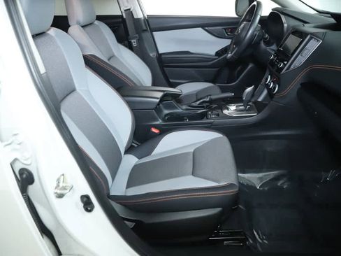 Certified 2023 Subaru Crosstrek 2.0i Premium image 35