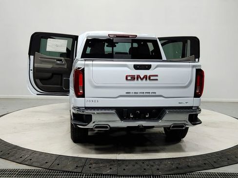 New 2026 GMC Sierra 1500 SLT w/ SLT Premium Plus Package image 14