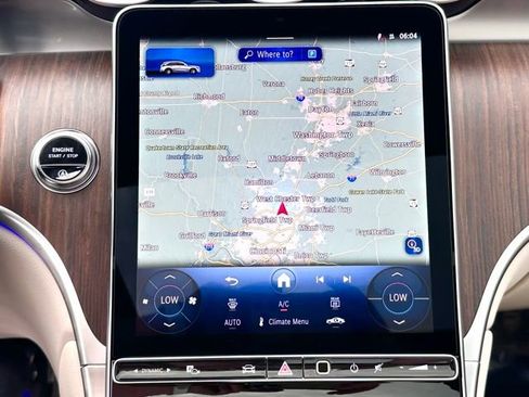 Certified 2026 Mercedes-Benz GLC 300 4MATIC image 21