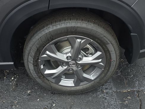 New 2027 Honda HR-V LX image 5