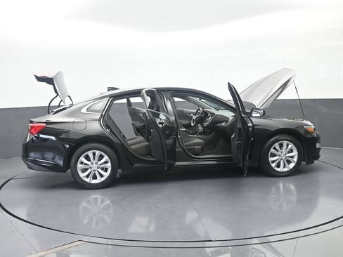 Used 2024 Chevrolet Malibu LT FWD image 67