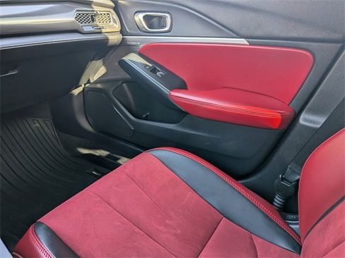 Certified 2024 Acura Integra A-Spec image 18