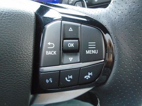 Certified 2023 Ford Explorer ST w/ Equipment Group 401A image 20