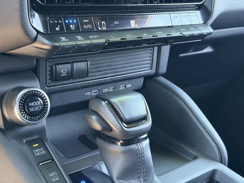 Used 2024 Toyota Land Cruiser AWD/4WD image 23