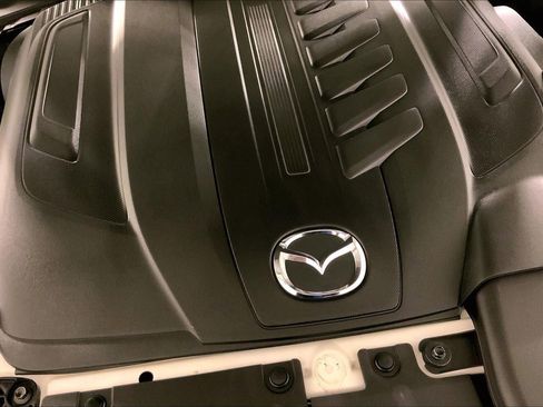 Used 2024 MAZDA CX-90 3.3 Turbo w/ Select Package AWD/4WD image 33