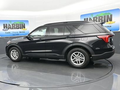 New 2026 Ford Explorer Active w/ Active Comfort Package