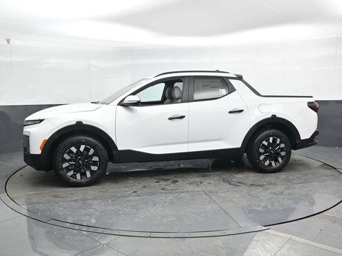New 2026 Hyundai Santa Cruz SEL AWD/4WD image 7