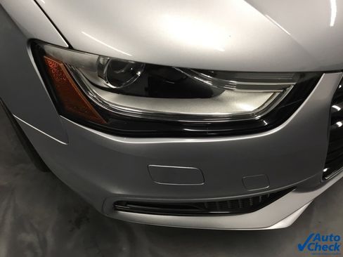 Used 2016 Audi A4 2.0T Premium w/ Audi MMI Navigation Plus image 16