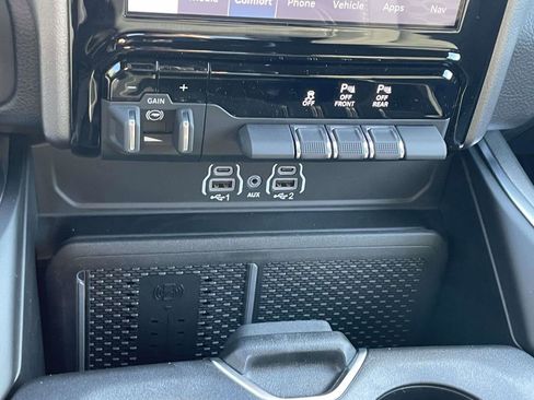 New 2026 RAM 1500 Big Horn image 20