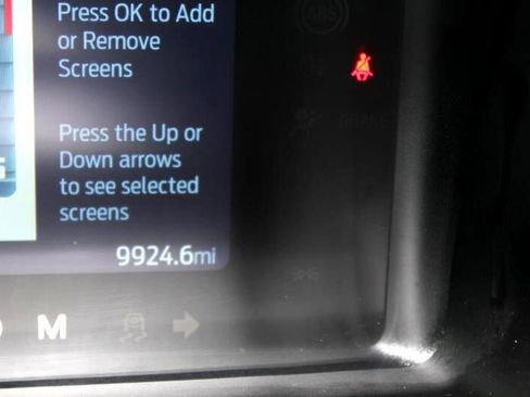 Used 2023 Ford Bronco Black Diamond image 27