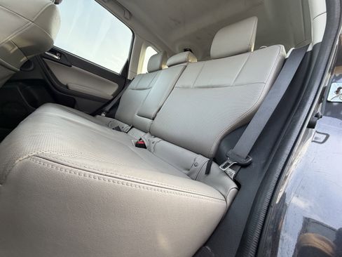 Used 2016 Subaru Forester 2.5i Limited image 25