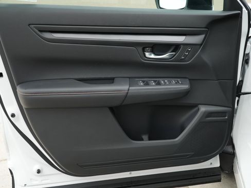 New 2026 Honda CR-V Sport-L image 13
