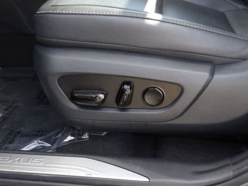 Used 2023 Lexus NX 350 AWD image 16