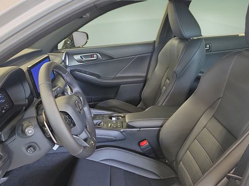 New 2026 Lexus IS 350 F Sport AWD/4WD image 15