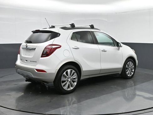 Used 2018 Buick Encore Preferred image 7