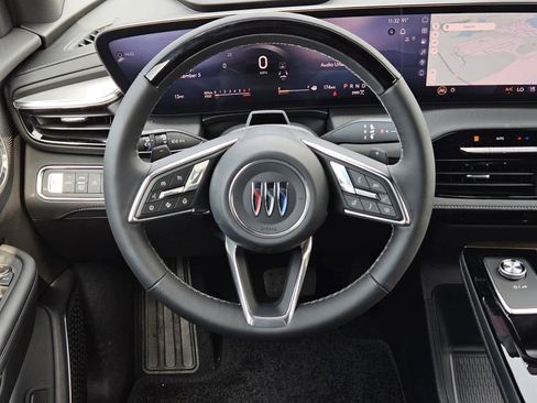 New 2026 Buick Enclave Avenir w/ Super Cruise Package image 14