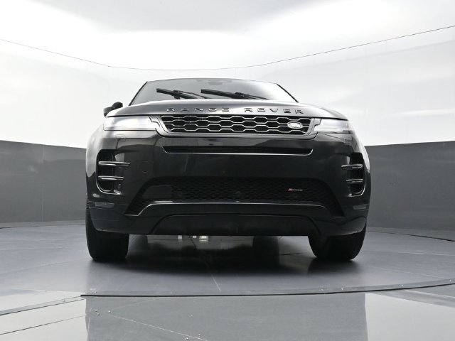 Used 2023 Land Rover Range Rover Evoque R-Dynamic S AWD/4WD image 34