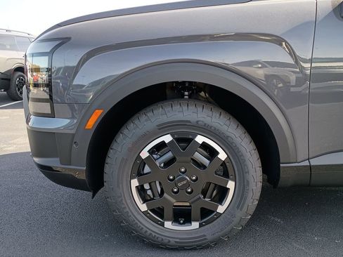 New 2026 Hyundai Palisade XRT Pro image 16