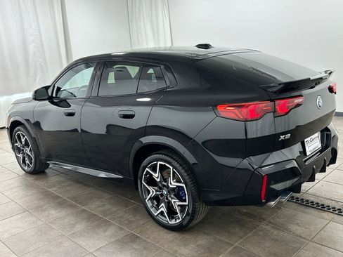 Used 2024 BMW X2 M35i image 3