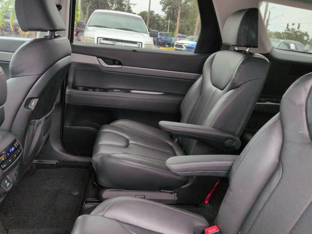 Certified 2022 Hyundai Palisade SEL w/ Premium Package AWD/4WD image 14