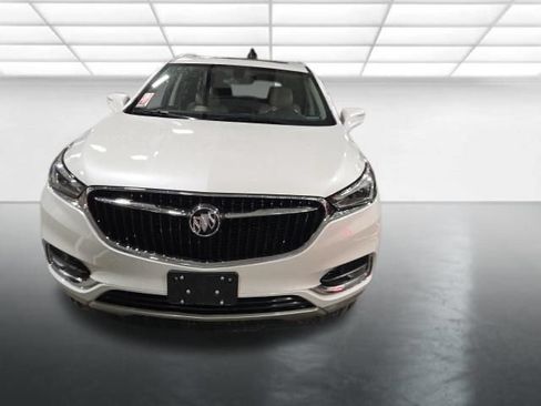 Used 2019 Buick Enclave Essence FWD image 10