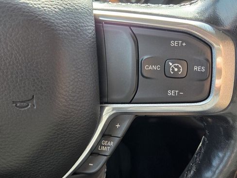 Certified 2019 RAM 1500 Laramie AWD/4WD image 34